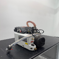 Sogevac SV40BI Vacuum Pumps image 0